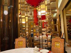 -酌宴府The China Club·广州万富希尔顿酒店(云城东路店)