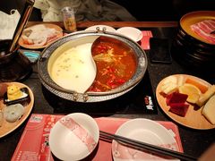 -牛New寿喜烧(金茂览秀城店)