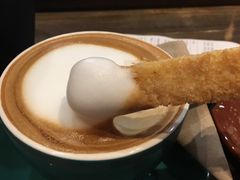 -漫咖啡(沙龙汇店)