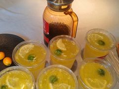 -吴越荣记苏州菜·松鼠桂鱼 100% 活鱼现做(月光码头店)