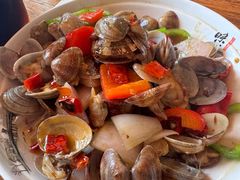 -北港方记海鲜楼·海景餐厅