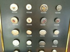 -尊卡诺高级西装礼服定制(江东中路店)