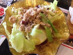 金枪鱼沙拉-大渔铁板烧(蛇口店)