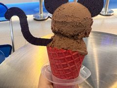 -CORNER CONE GELATO酷矿手作霜淇淋(南头古城店)