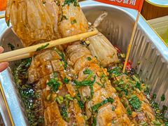 -吉利龙虾·新派海鲜烧烤