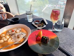 年糕家烧鲳鱼-醉东Oriental House(静安嘉里中心店)