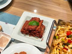 -皇家冰窖小院(什刹海店)