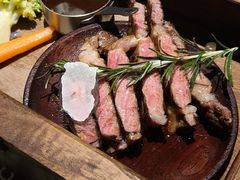 -第101座花园餐厅(湖滨88店)