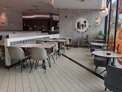 -必胜客(长安长青店)