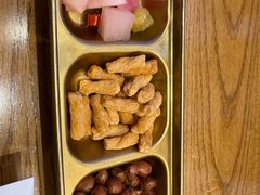 -九老汉·川渝江湖菜(合川路2店)