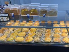 -一方麦浪·BreadSolo法式烘焙(丽江店)