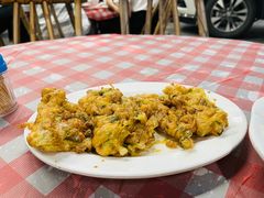 -黎记大排档(慈云路店)