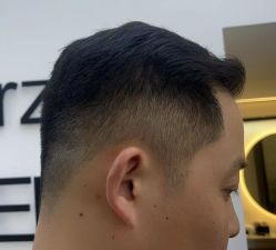 -卓梵美发·精品Salon