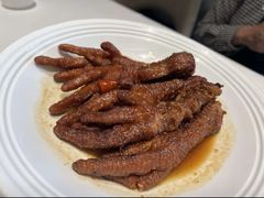 -大铁勺新津菜(迎水道店)