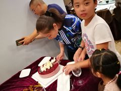 -丁先生蛋糕·品质鲜作(桐梓林店)