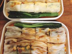 鸡蛋肠粉-十六蒲(桂林路店)