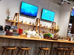 -山食间·中式营养轻餐(保利时光里店)