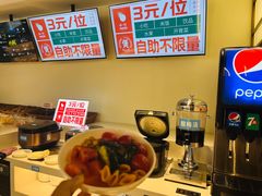 大堂-小六汤包砂煲菜(文景路店)