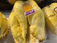 -G-Super 绿地优选(徐汇绿地缤纷城店)