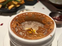 -THE WANG王品(上海中心云端店)