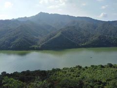 -飞霞风景名胜区
