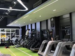 -冠军健身