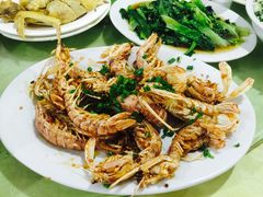 -秋姐美食店(旅游大道店)