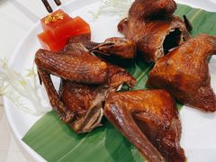 -蔡澜点心·粤菜(月星环球港店)