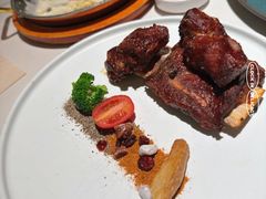 -赤火牛排(金狮广场店)