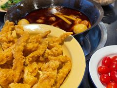 -李子坝梁山鸡(李子坝大鸡哥店)