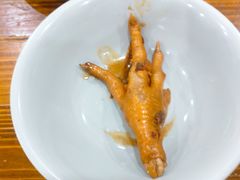 -凡老头米线砂锅(古荡新村西粮站)