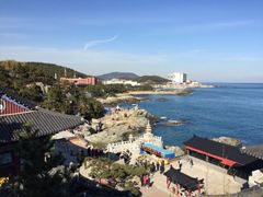 -海东龙宫寺