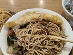 -水仙拉面(水仙街店)