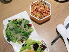 -直隶安家罩饼(复兴路店)