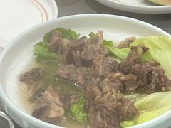 -嬷孙家潮汕牛肉火锅(北京路天河城店)