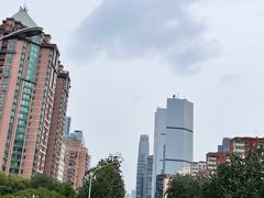 -团结湖公园