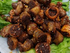 -清真·益鑫羊肉手抓馆(花园北街店)