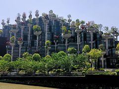 -苏州河梦清园环保主题公园