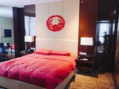 -济南富力凯悦酒店