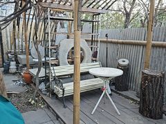 -斯多格书乡(北京大学畅春园店)