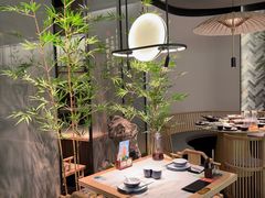 -绿茶餐厅(光明N次方公园店)