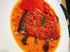 -千稻剁椒大鱼头(CityOn熙地港店)