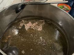 -熊氏牛羊杂粉(龙眼井总店)