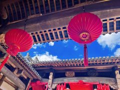 -新安江山水画廊风景区