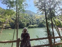-千泷沟大瀑布旅游区