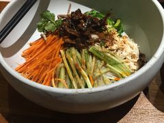 -云海肴·汽锅鸡·云南菜(天津国金汇店)