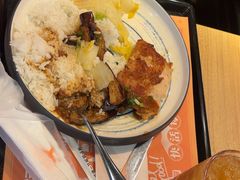 -大快活(丽丰店)