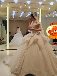 -MISS MIA 婚纱品牌馆