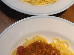 -萨莉亚意式餐厅(百联青浦购物中心店)