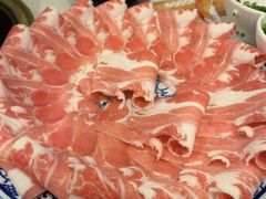 -宣武小院涮肉(前门店)